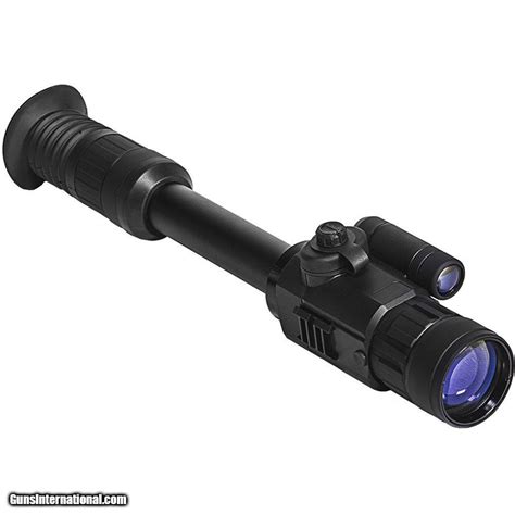 yukon photon xt 4 6x42 for sale|SightMark Photon XT 4.6x42S Night Vision Weapon Sight .